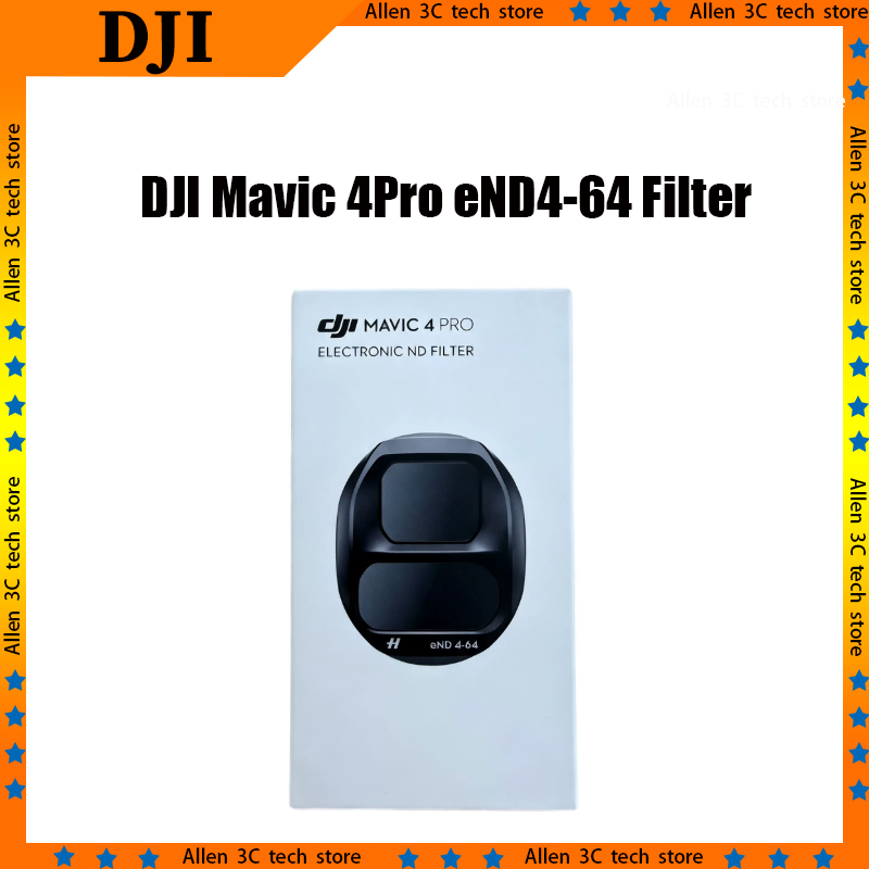 Drone Ndvi - Für DJI Mavic 4 Pro Einstellbarer