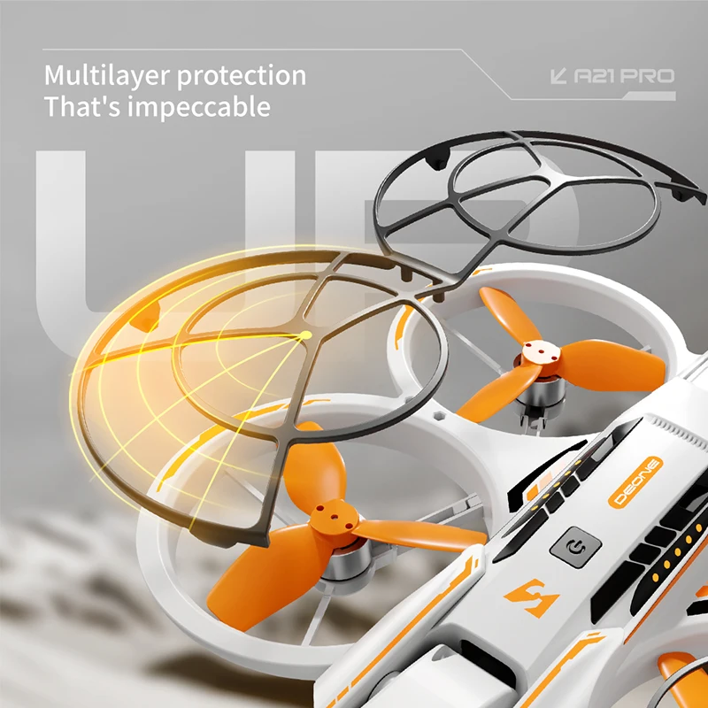 Original A21 Pro Drohne 4K Pro – Drone Photogrammetry Bewertung und Preis