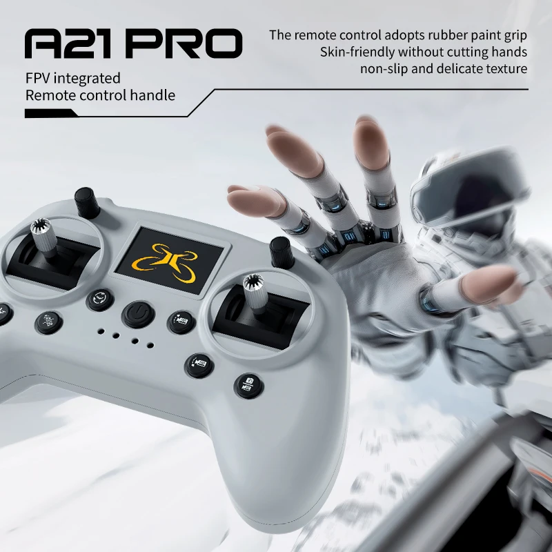 Original A21 Pro Drohne 4K Pro – Drone Photogrammetry Bewertung und Preis