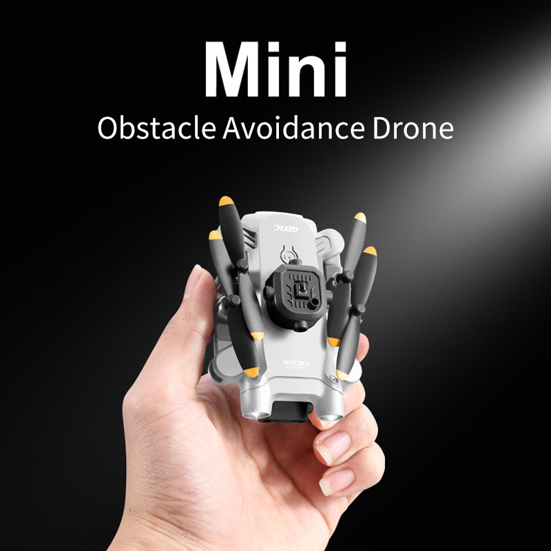 Mini V30 WiFi FPV Drohne mit 4 – Drone Cinematic Bewertung und Preis
