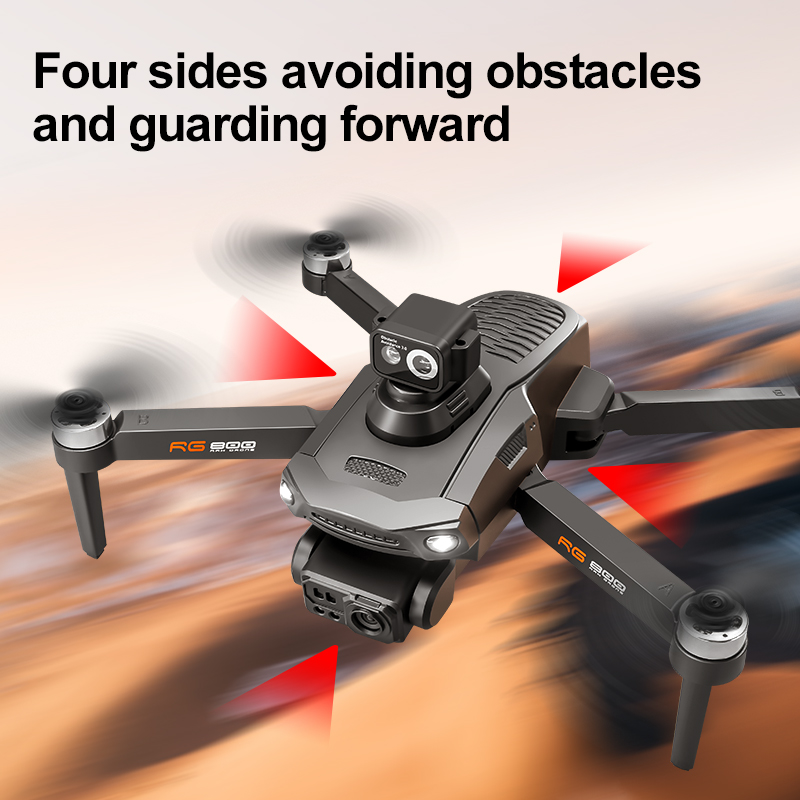 RG800 MAX GPS-Drohne mit profe – Drone Mapping Bewertung und Preis