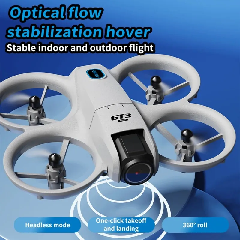 Lenovo GT3 MAX GPS-Drohne 8K L – Drone Mapping Bewertung und Preis