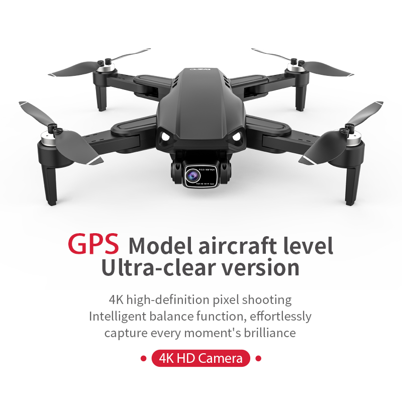 Drohne L900 Plus 4K Profession – Drone Mapping Bewertung und Preis
