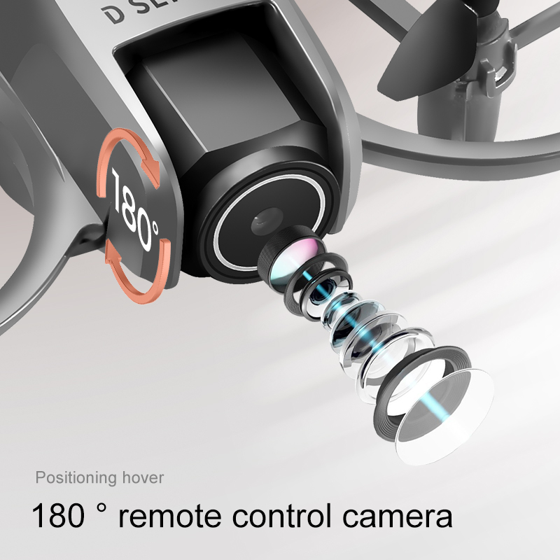 Lenovo D16 GPS-Drohne 8K Aeria – Drone Mapping Bewertung und Preis