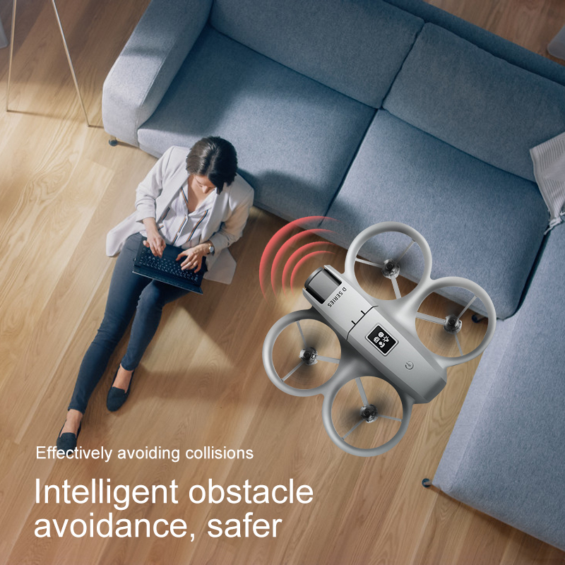 Lenovo D16 GPS-Drohne 8K Aeria – Drone Mapping Bewertung und Preis