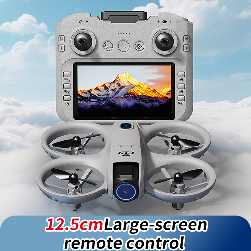 NEU Original GT3 MINI Drohne 8 – Drone Photogrammetry Bewertung und Preis
