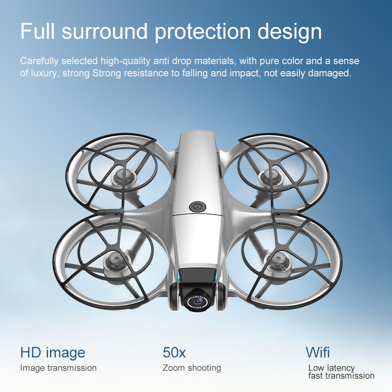 Original GT9 GPS Faltbare RC-D – Drone Mapping Bewertung und Preis