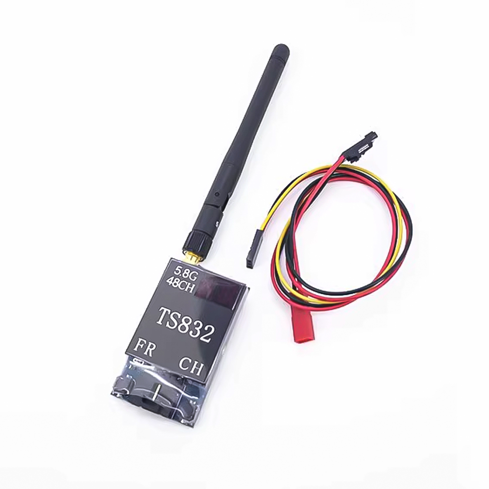 TS832 Empfänger + RC832 + 1000 – Drone Cinematic Bewertung und Preis