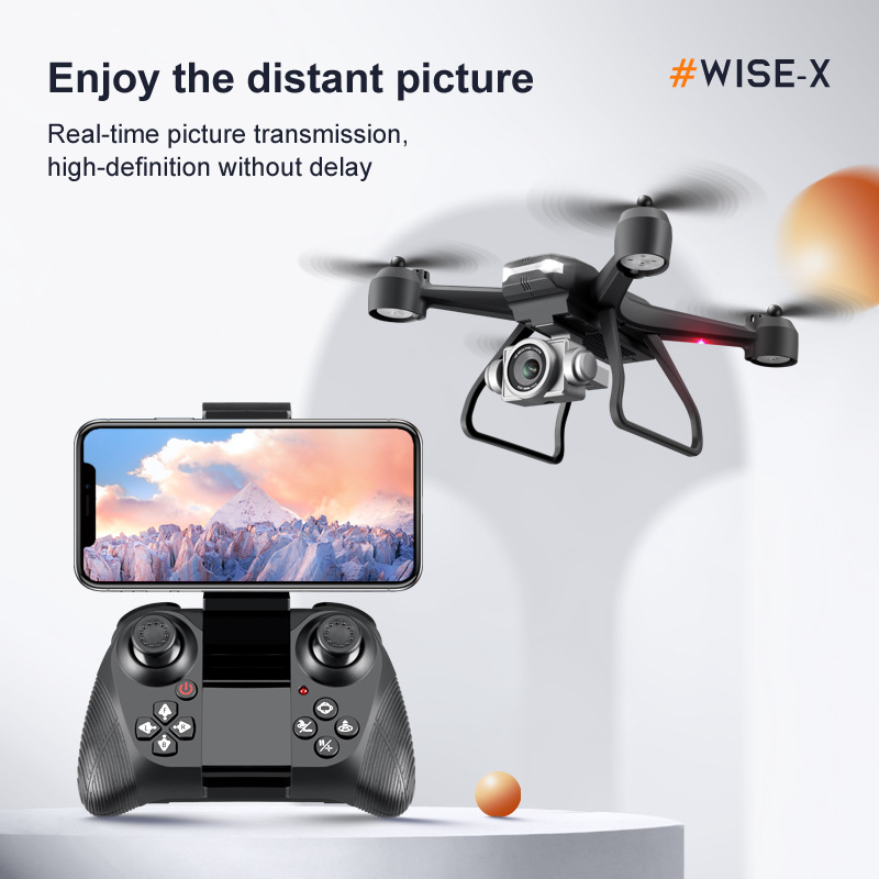 4DRC V14 Drohne 4K HD Dual-Kam – Drone Photogrammetry Bewertung und Preis