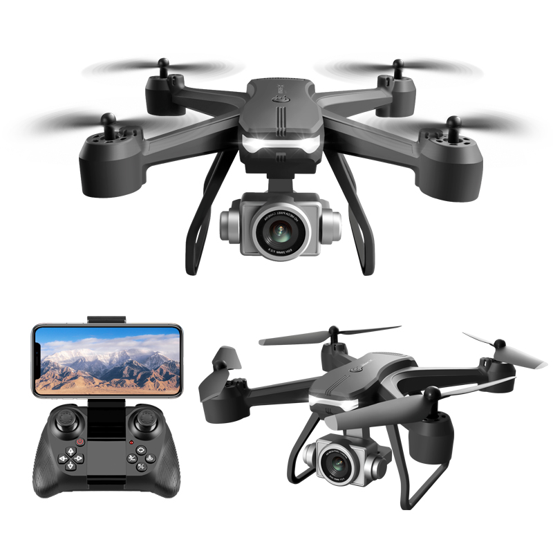 4DRC V14 Drohne 4K HD Dual-Kam – Drone Photogrammetry Bewertung und Preis